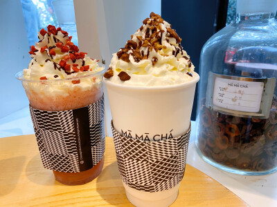 妈妈茶 天马牛肉饼 长沙