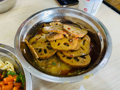 妈妈茶 天马牛肉饼 长沙