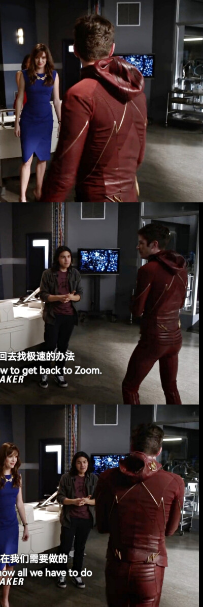 图源lofter张二狗
转载请标明出处
闪电侠/巴里艾伦/barry allen/格兰特古斯汀/
Grant Gustin/美剧闪电侠/the falsh/The Flash
