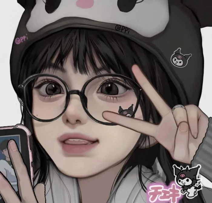 优质动漫情头