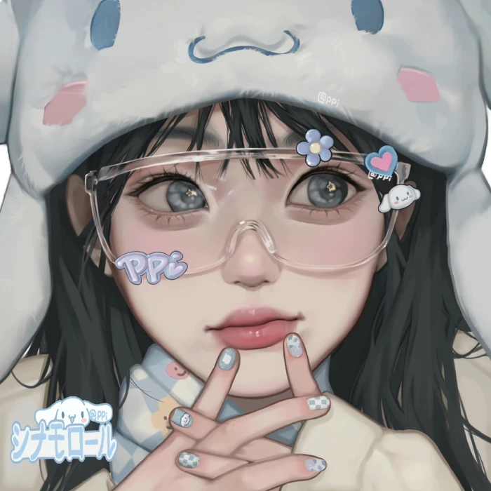 优质动漫情头