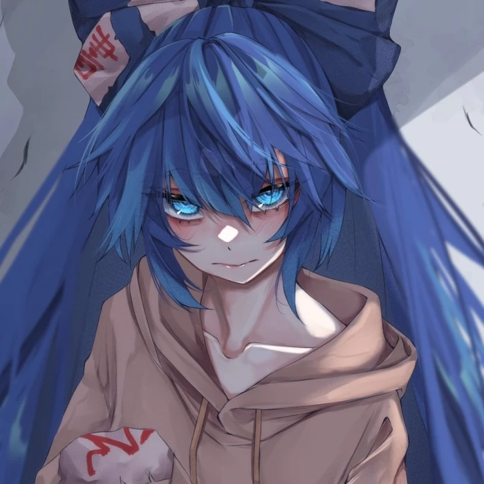 优质动漫女头