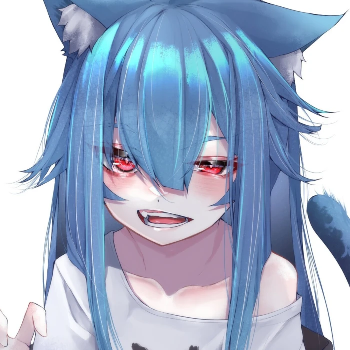优质动漫女头