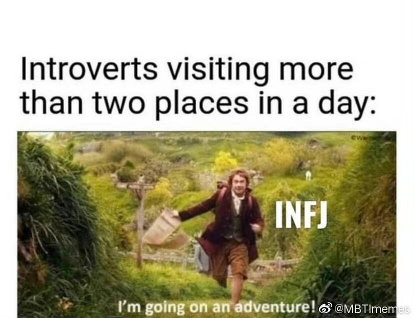 INFJ