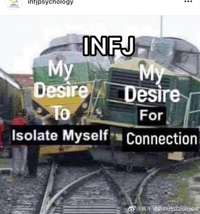 INFJ