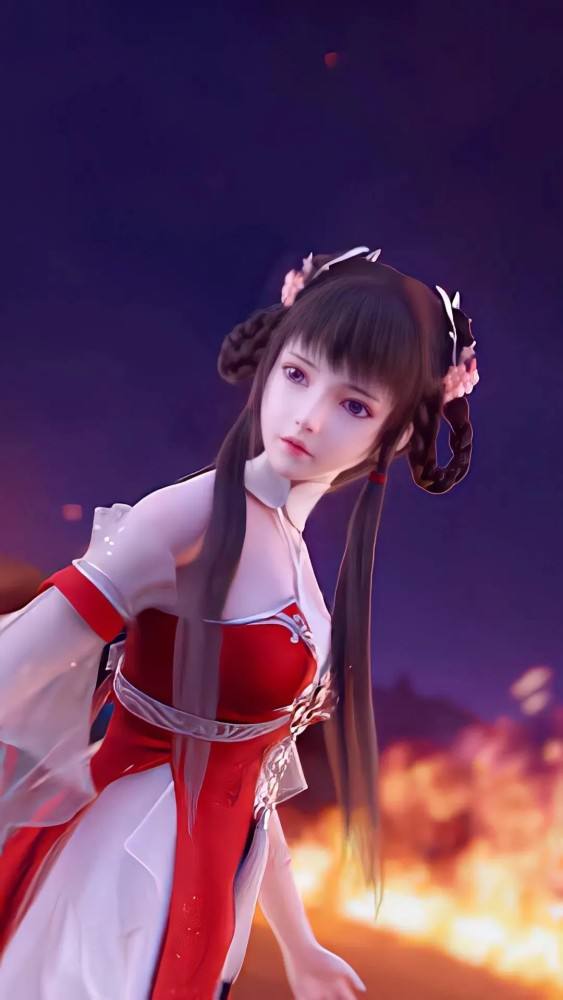 完美世界
