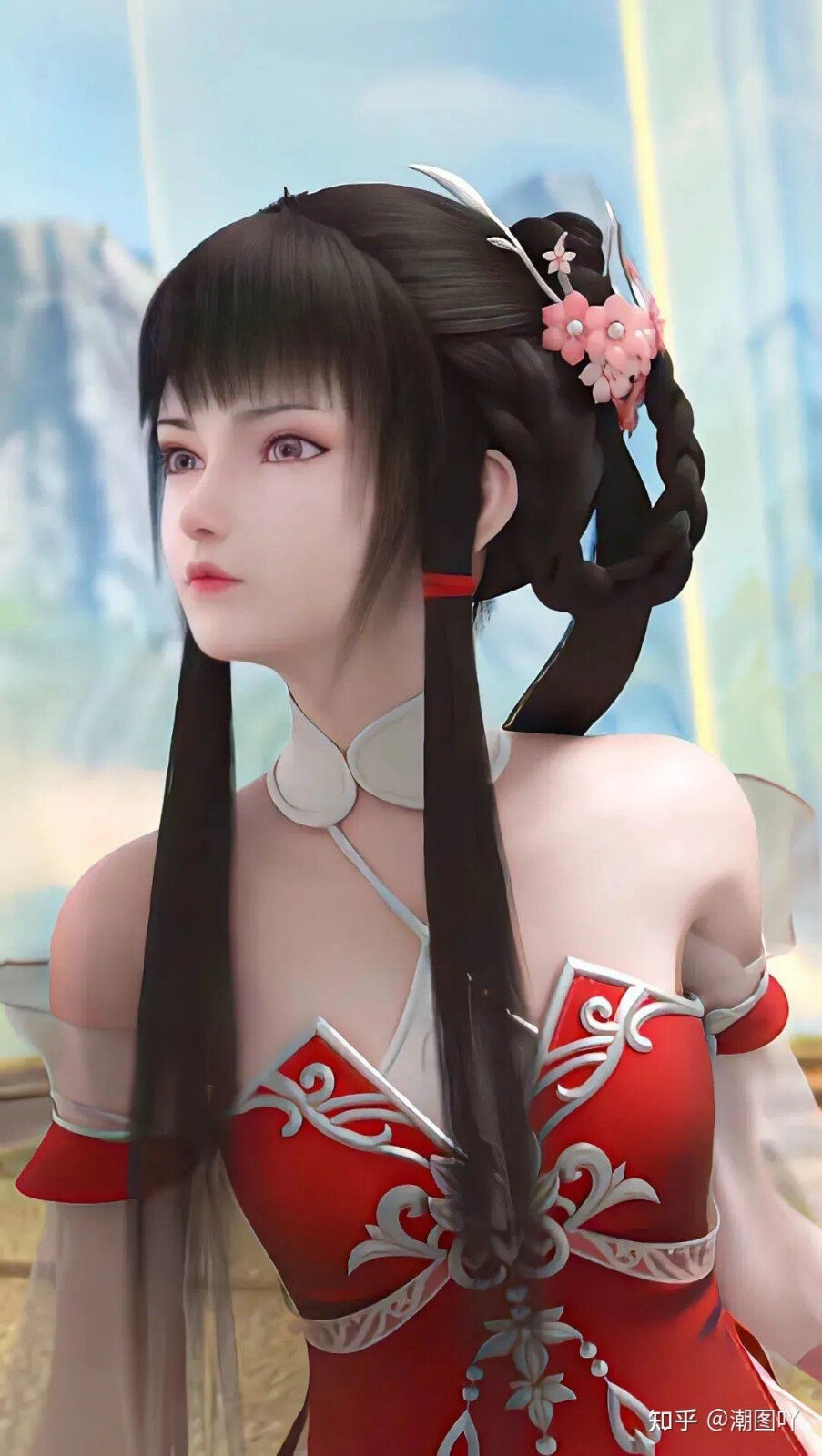 完美世界