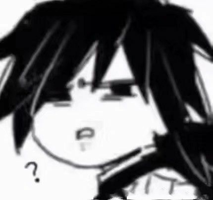 动漫表情包 鬼灭之刃