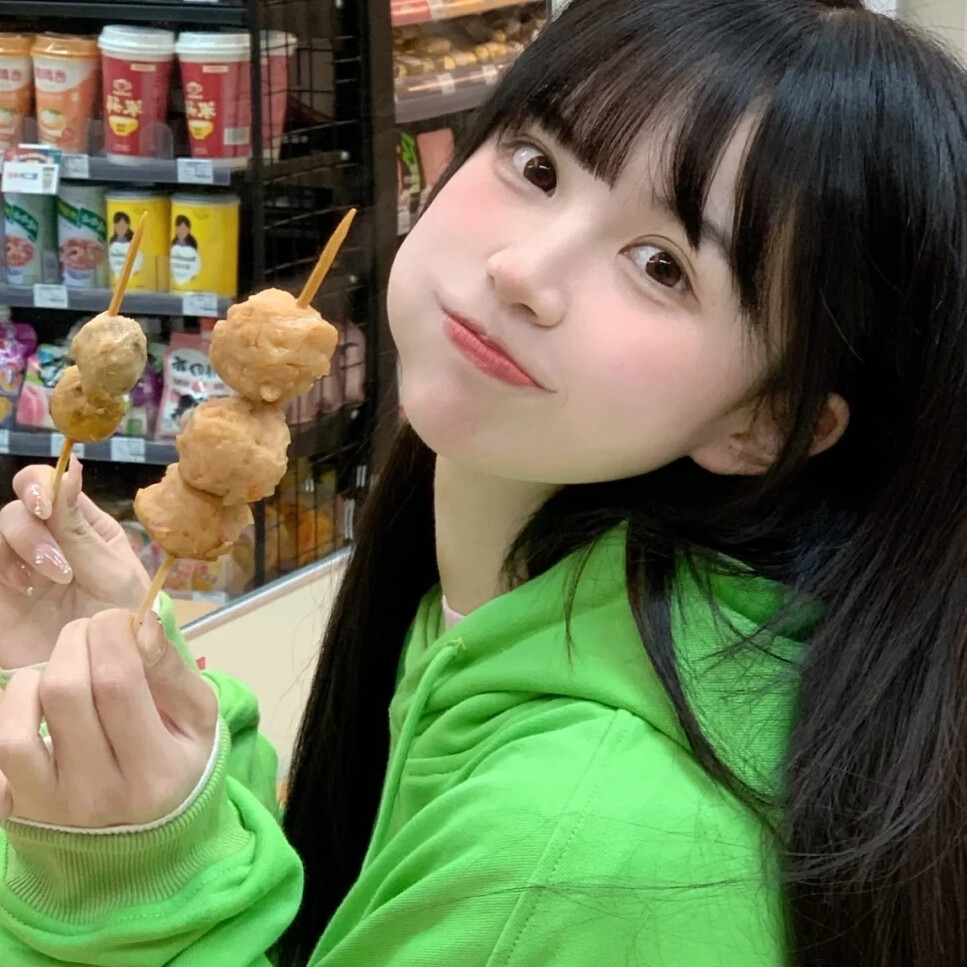 兜售厨娘