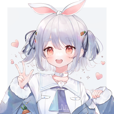 Vtuber 兔田佩克拉