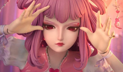 叶罗丽精灵梦第九季