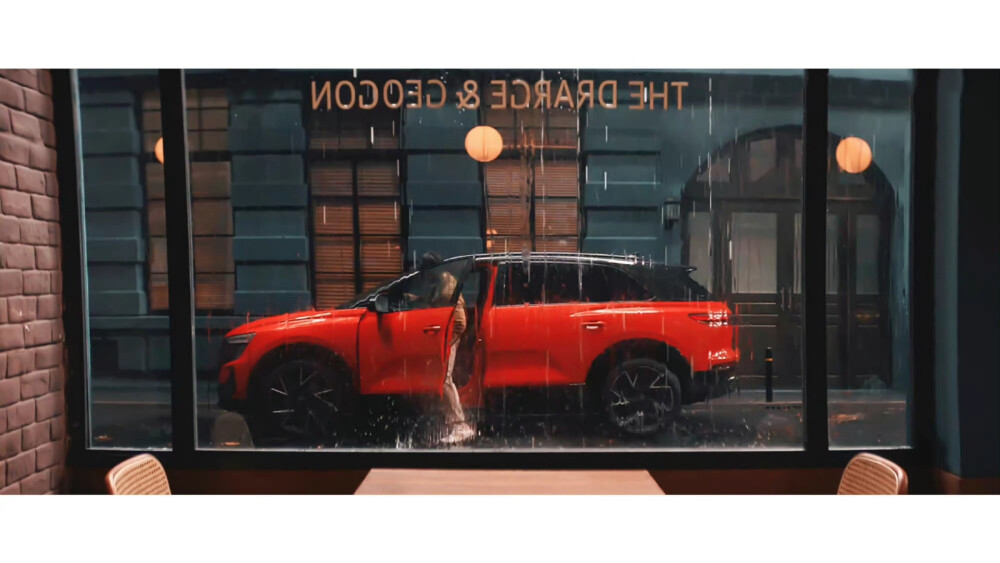 肖战
上汽奥迪品牌代言人