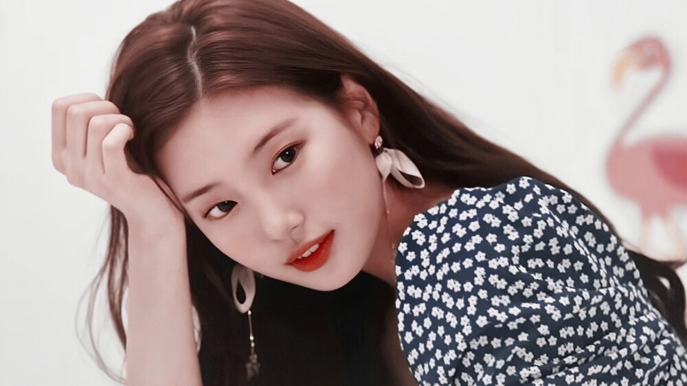 裴秀智|橙光素材