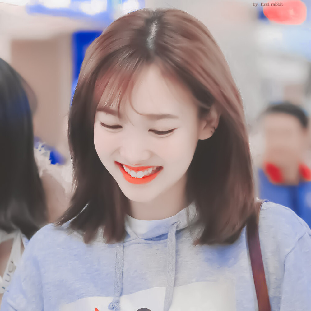 rabbit·nayeon