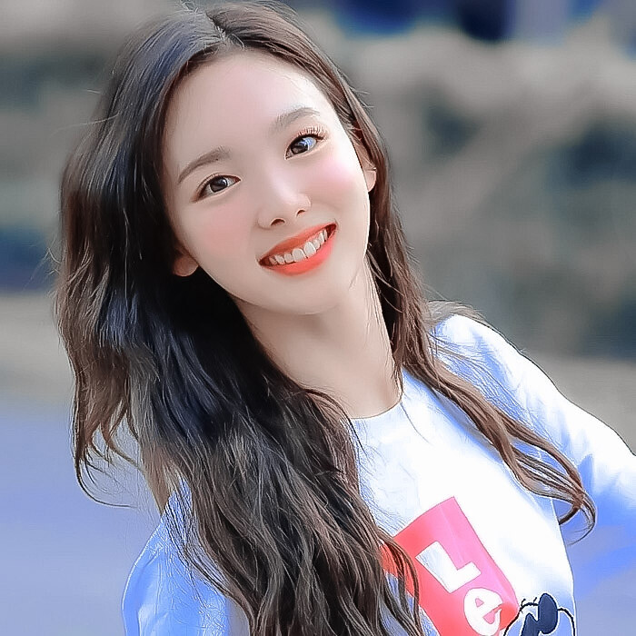 rabbit·nayeon