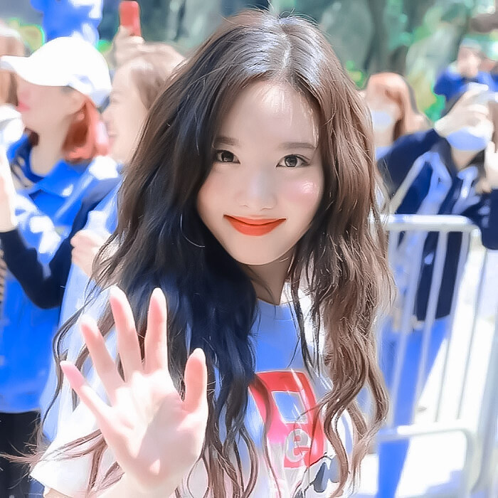 rabbit·nayeon