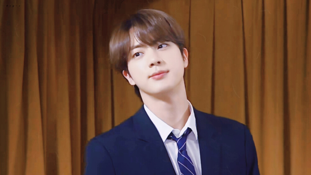 金硕珍
BTS OFFice 会员礼
©HSY-V