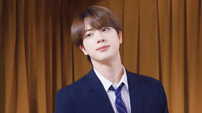 金硕珍
BTS OFFice 会员礼
©HSY-V