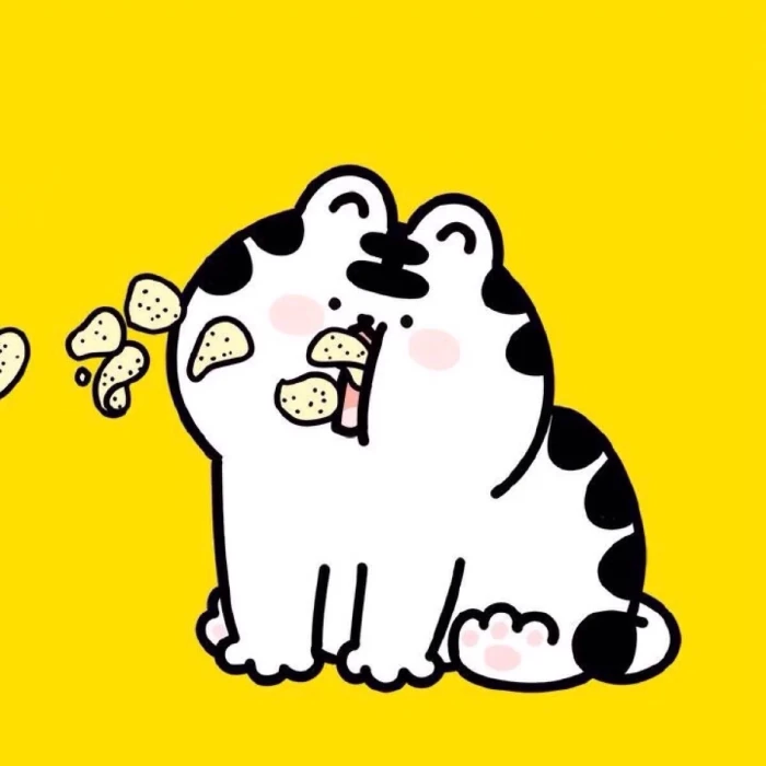 情侣头像好看的话点个关注呗，帅哥，美女。