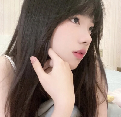 女头