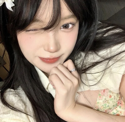 女头