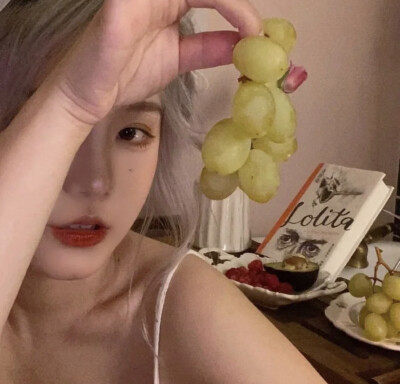 女头