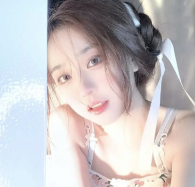 女头