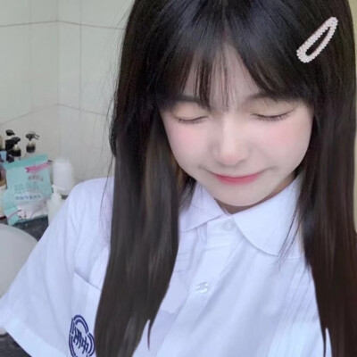女头