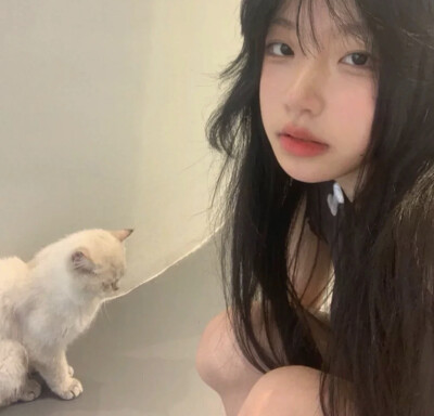 女头