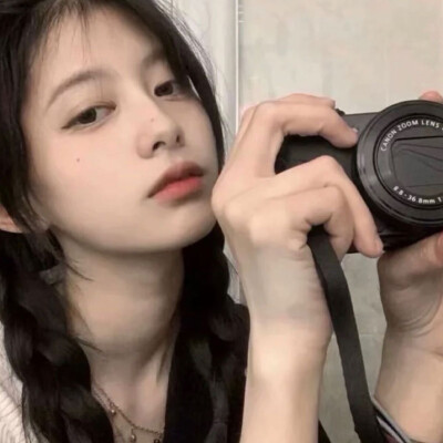 女头