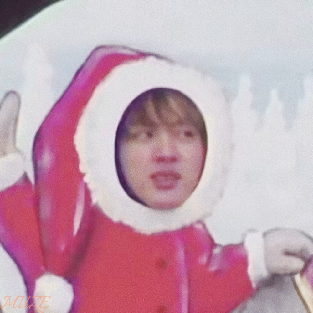 至尊167
金硕珍&金泰亨&田柾国