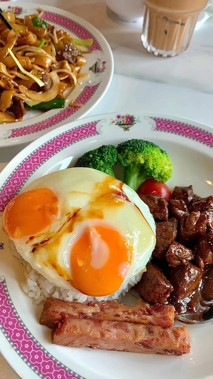 美食壁纸
