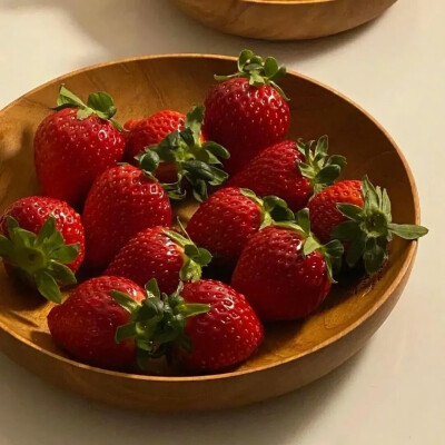 堆糖：草莓小丸子oAo