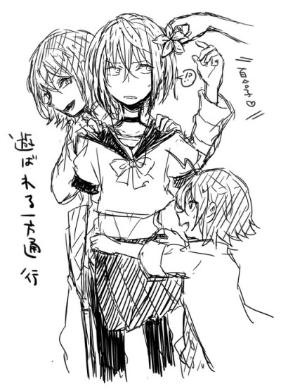 铃科