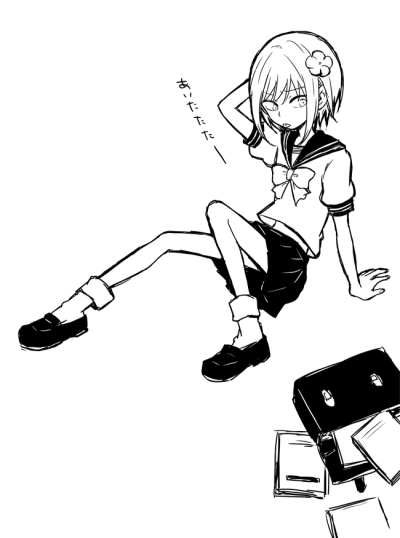 铃科