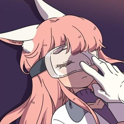动漫女头