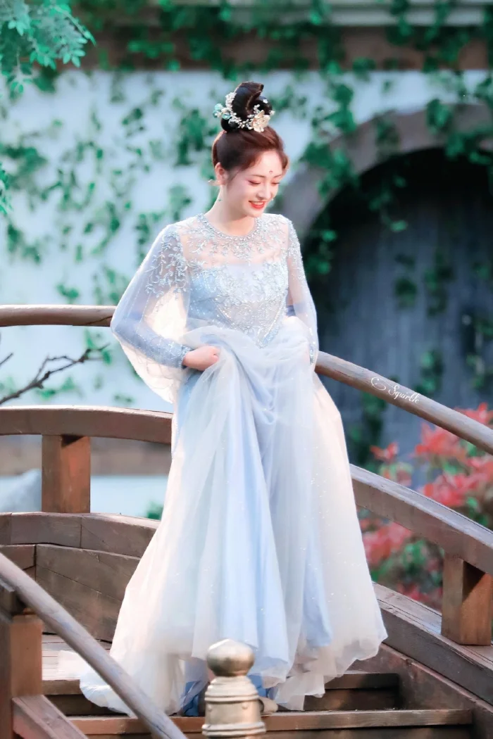 周洁琼影帝的公主