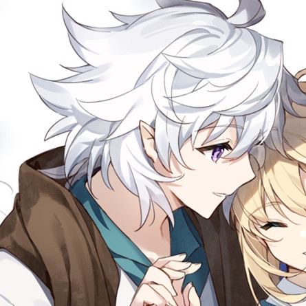 优质动漫情头☆