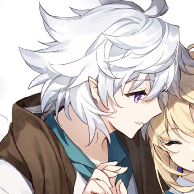 优质动漫情头☆