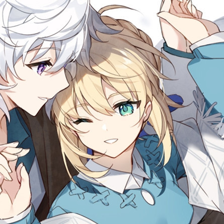 优质动漫情头☆