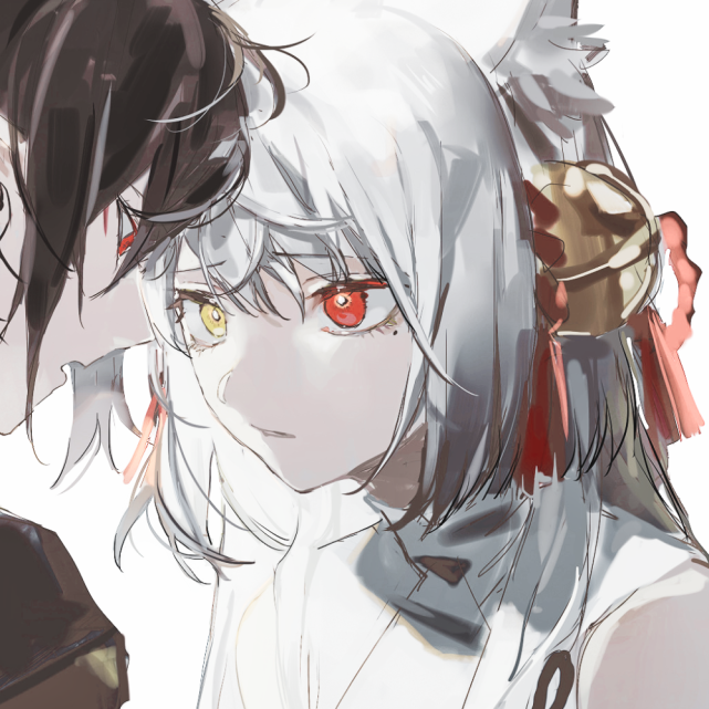 优质动漫情头☆