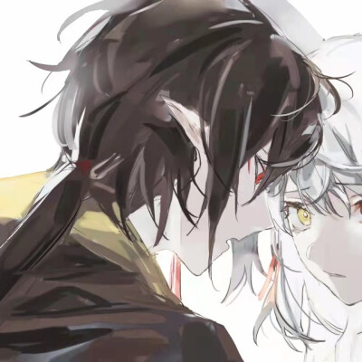 优质动漫情头☆