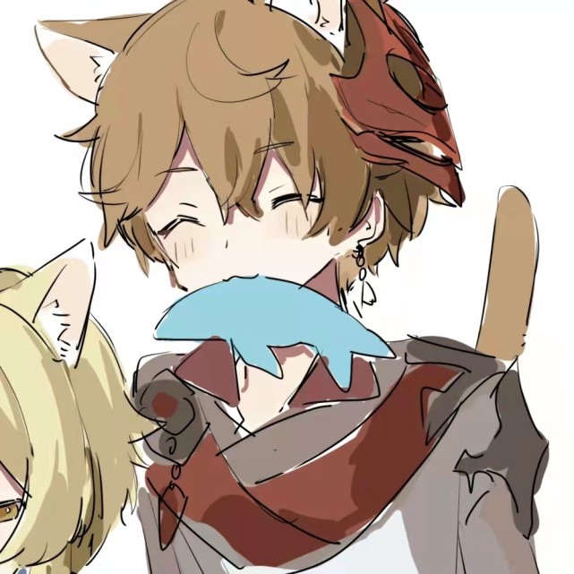 优质动漫情头☆