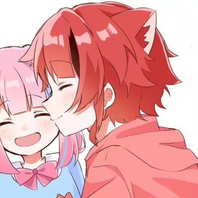 优质动漫情头☆