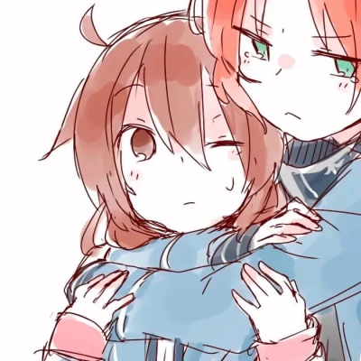 优质动漫情头☆