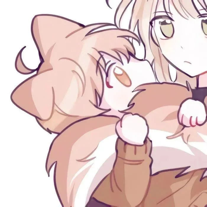 优质动漫情头☆