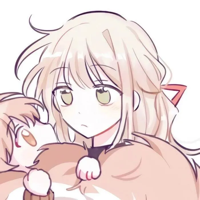 优质动漫情头☆