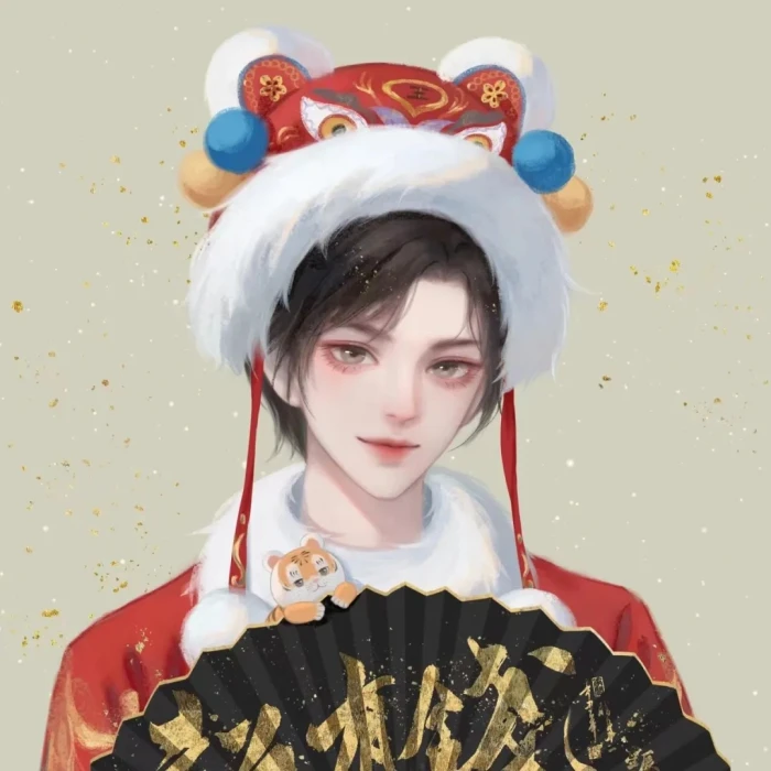 优质动漫情头☆