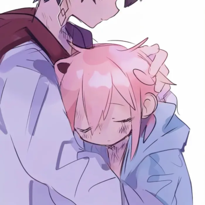 优质动漫情头☆