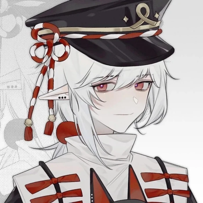 优质动漫情头☆